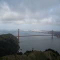 Golden Gate Bridge (palo-alto_100_8375.jpg) Palo Alto, San Fransico, Bay Area